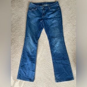 Banana Republic 12L Women’s Jeans